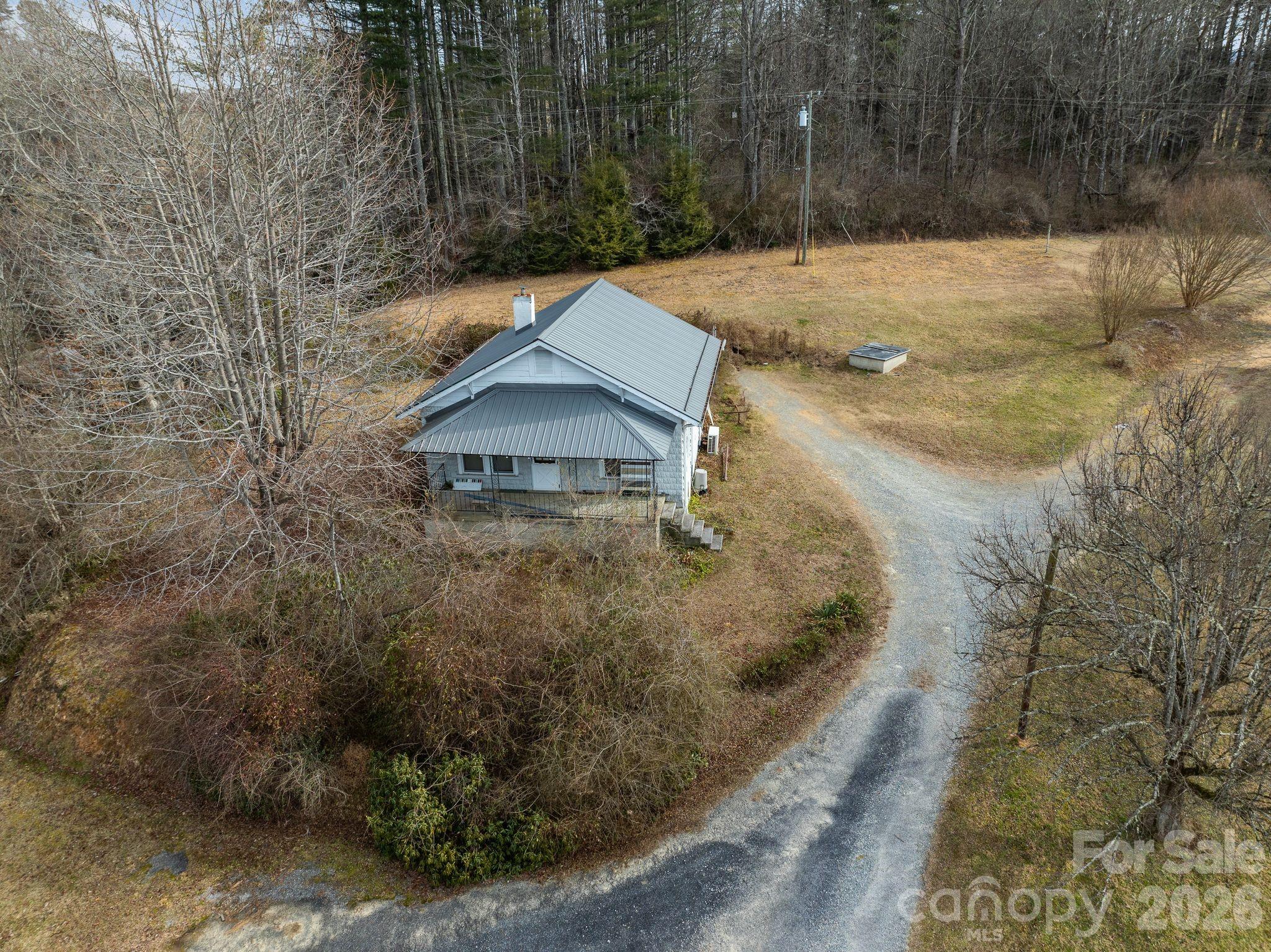 148 Monteith Road Brevard, NC 28712 - Photo 28 of 39