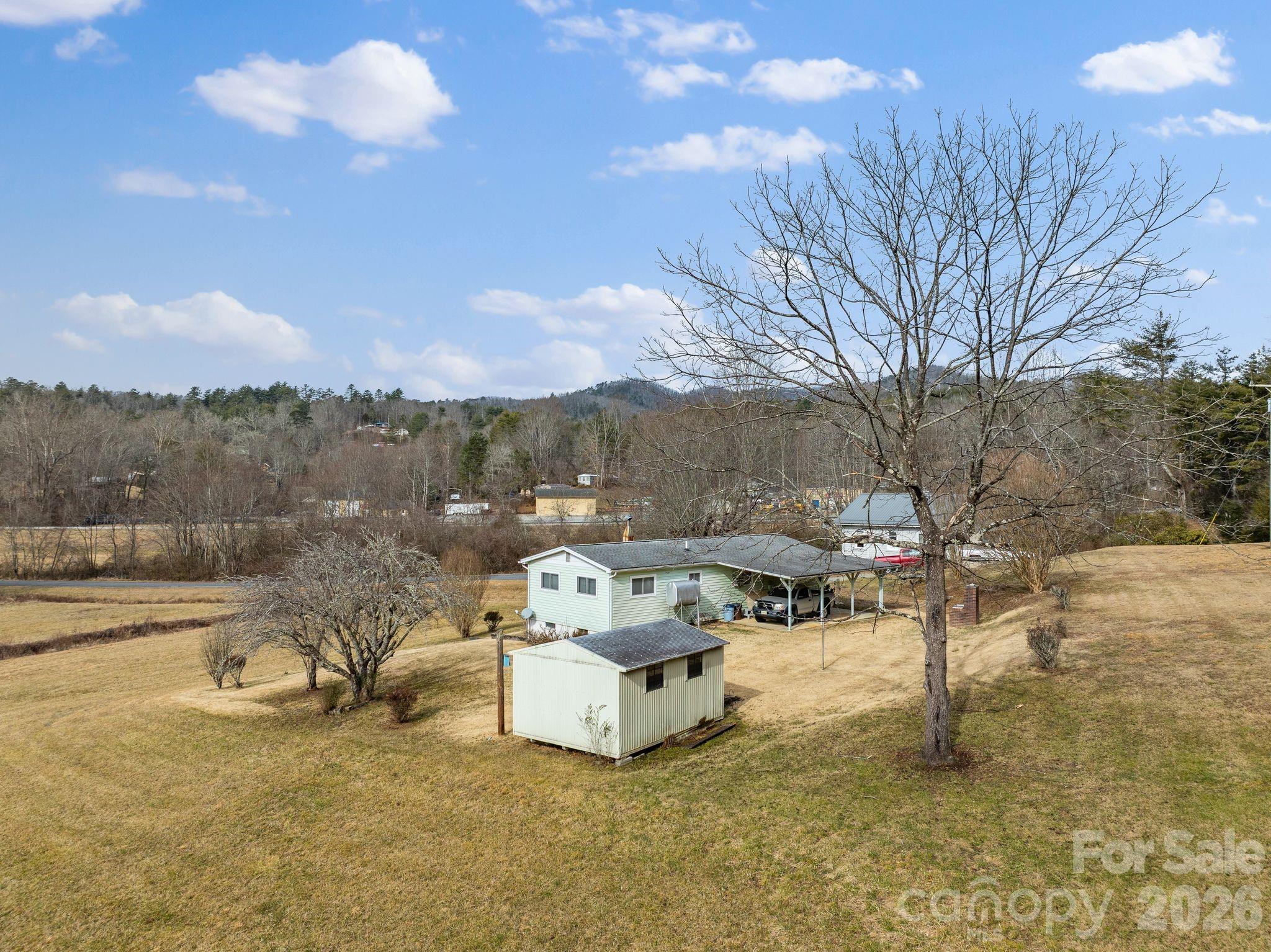 148 Monteith Road Brevard, NC 28712 - Photo 33 of 39
