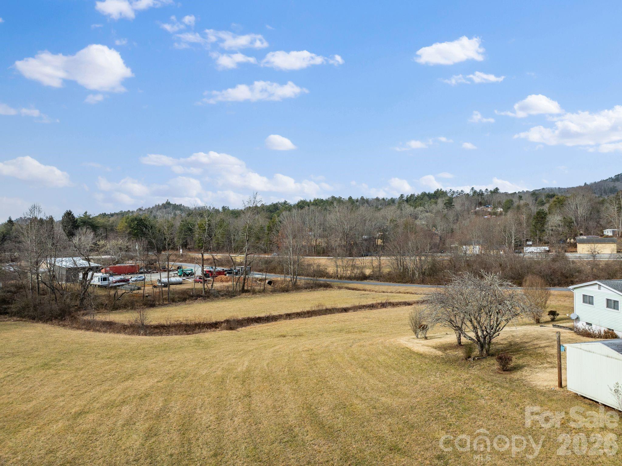 148 Monteith Road Brevard, NC 28712 - Photo 34 of 39