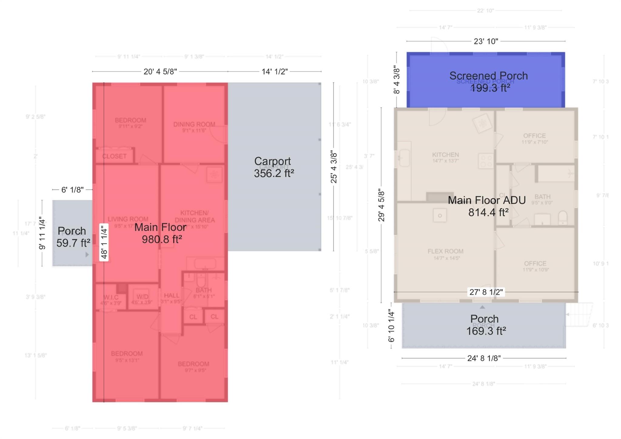 148 Monteith Road Brevard, NC 28712 - Photo 37 of 39