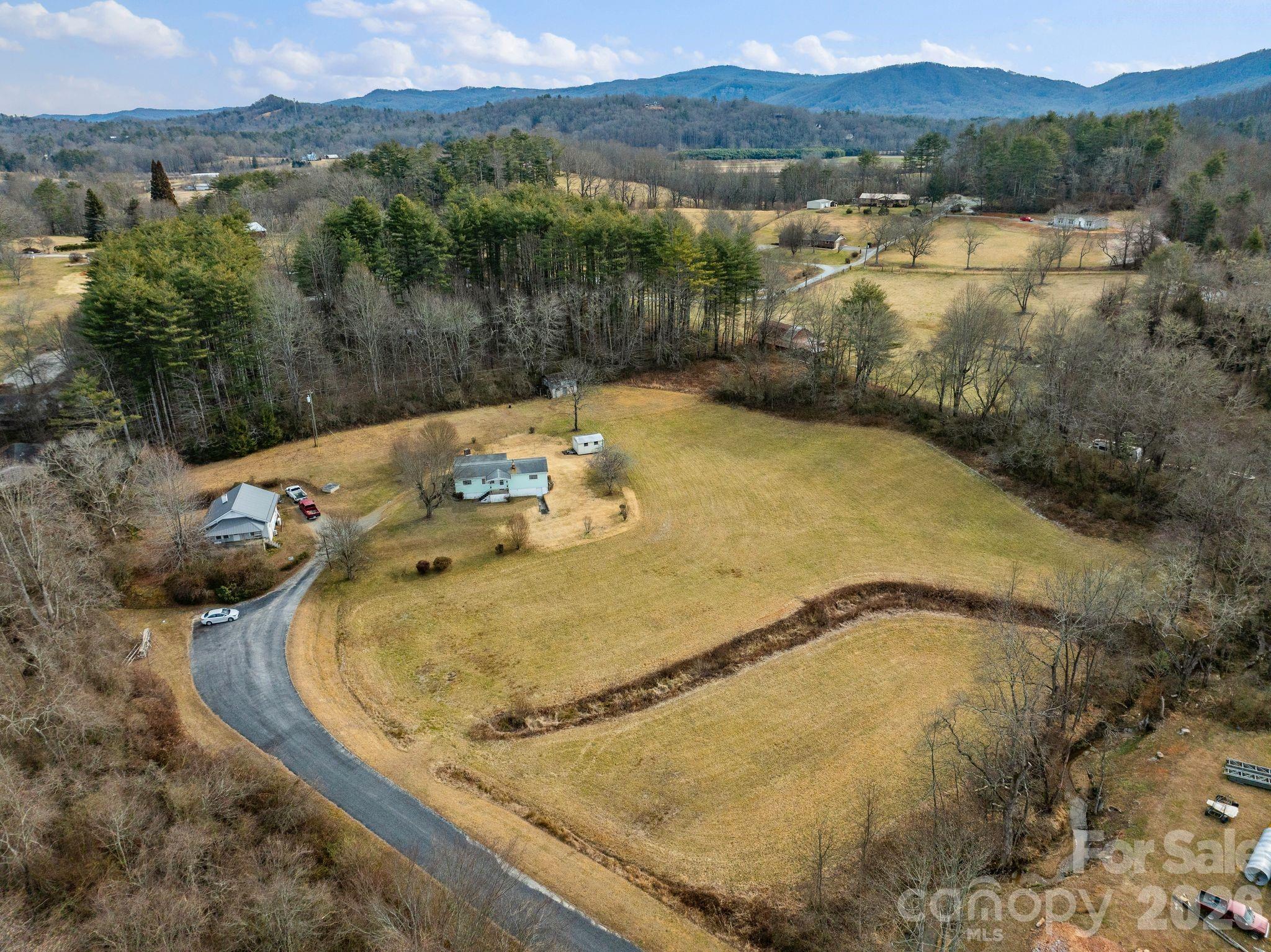148 Monteith Road Brevard, NC 28712 - Photo 7 of 39