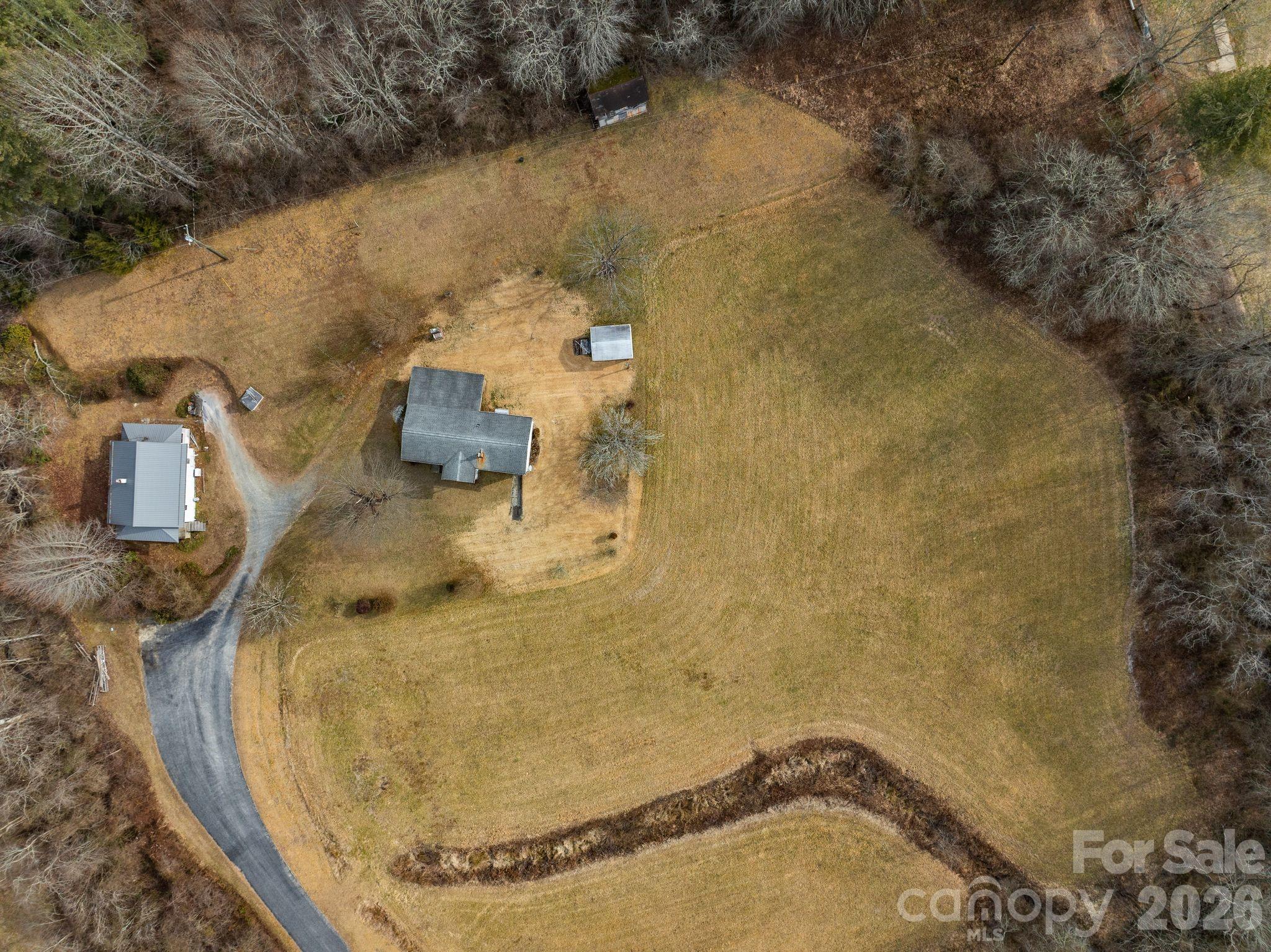 148 Monteith Road Brevard, NC 28712 - Photo 8 of 39