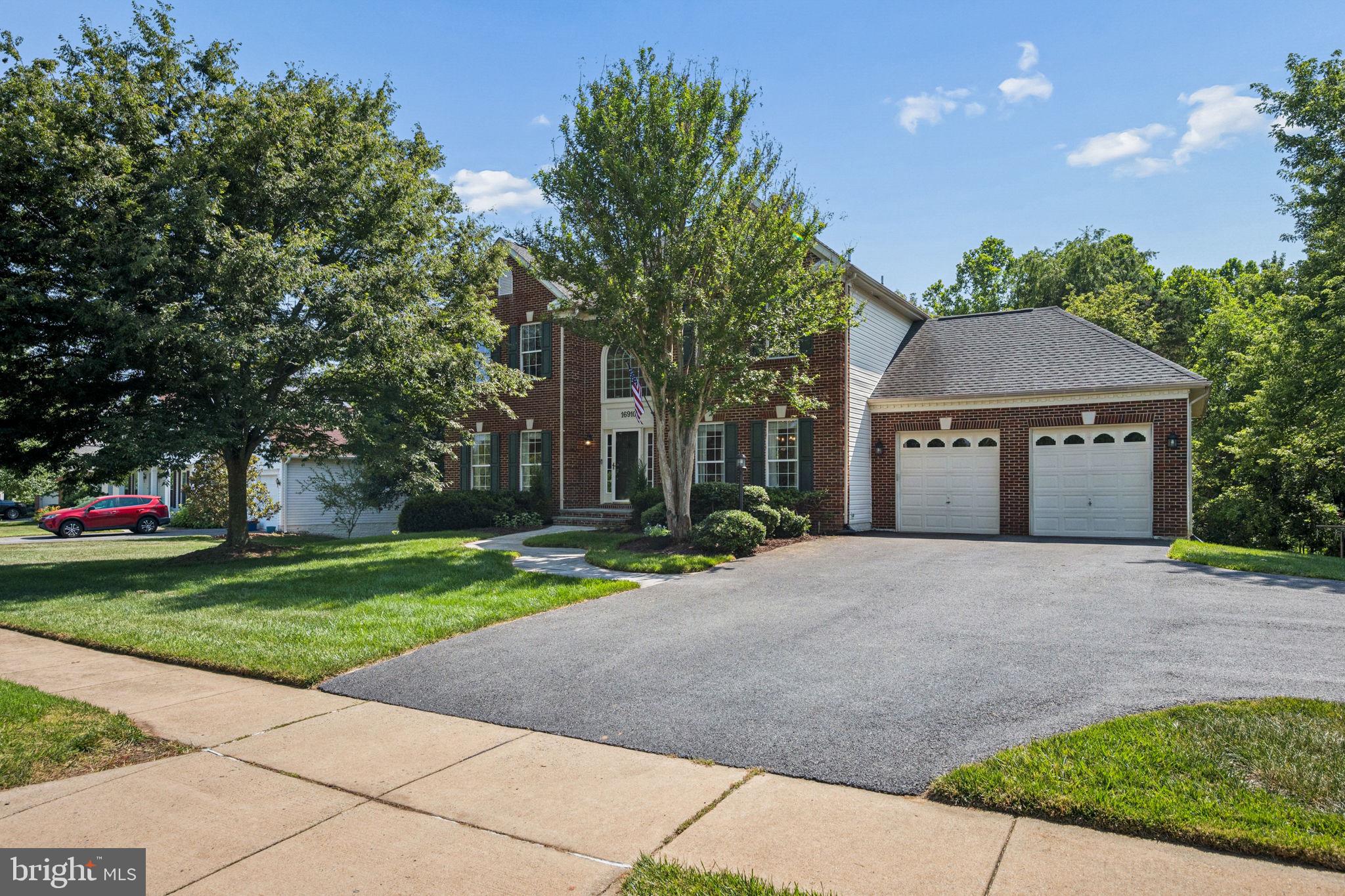 16910 Hillard Street Poolesville, MD 20837 - Photo 3 of 85