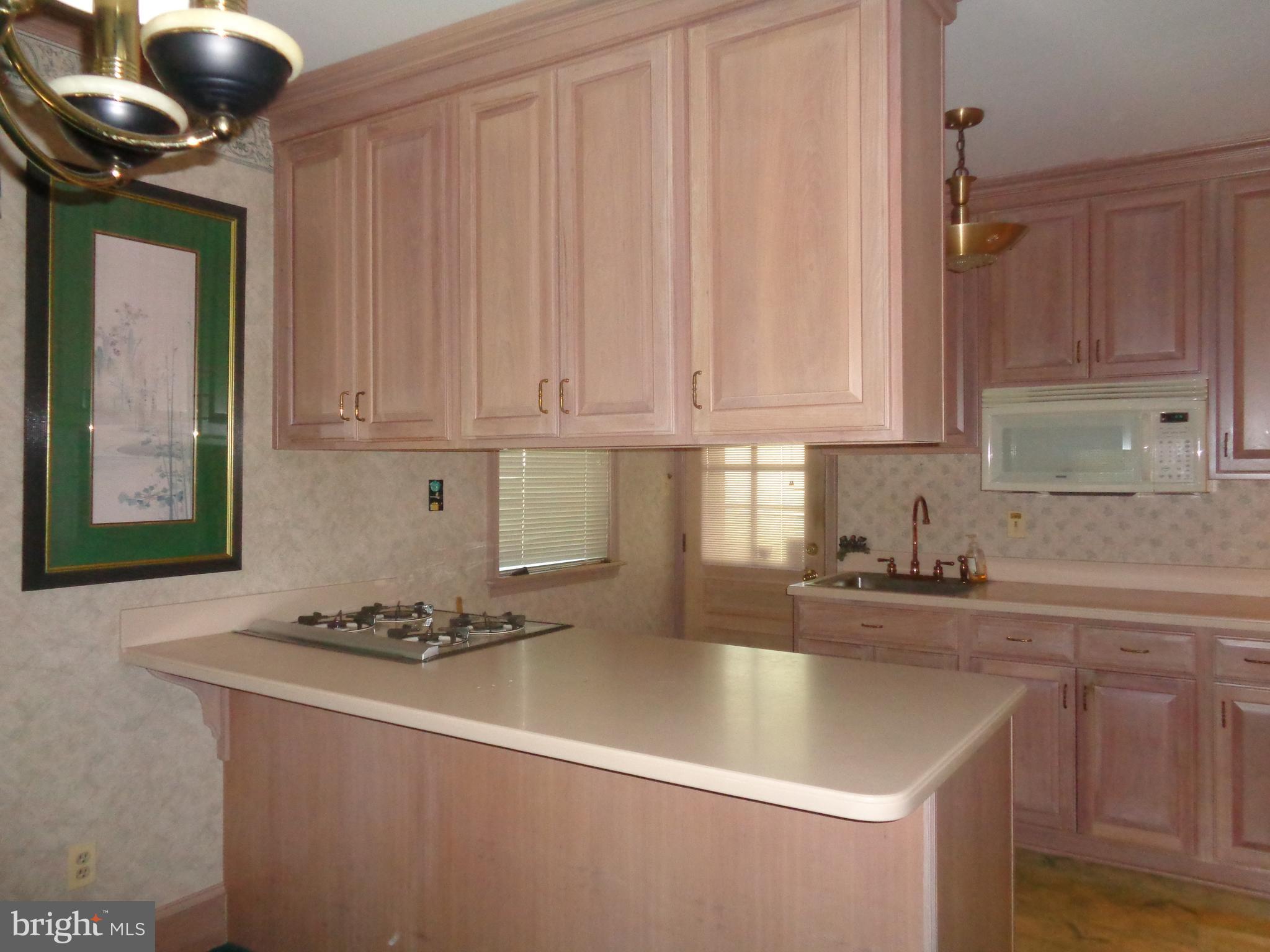 47 Broadship Road Baltimore, MD 21222 - Photo 10 of 27 a kitchen with a sink cabinets and appliances