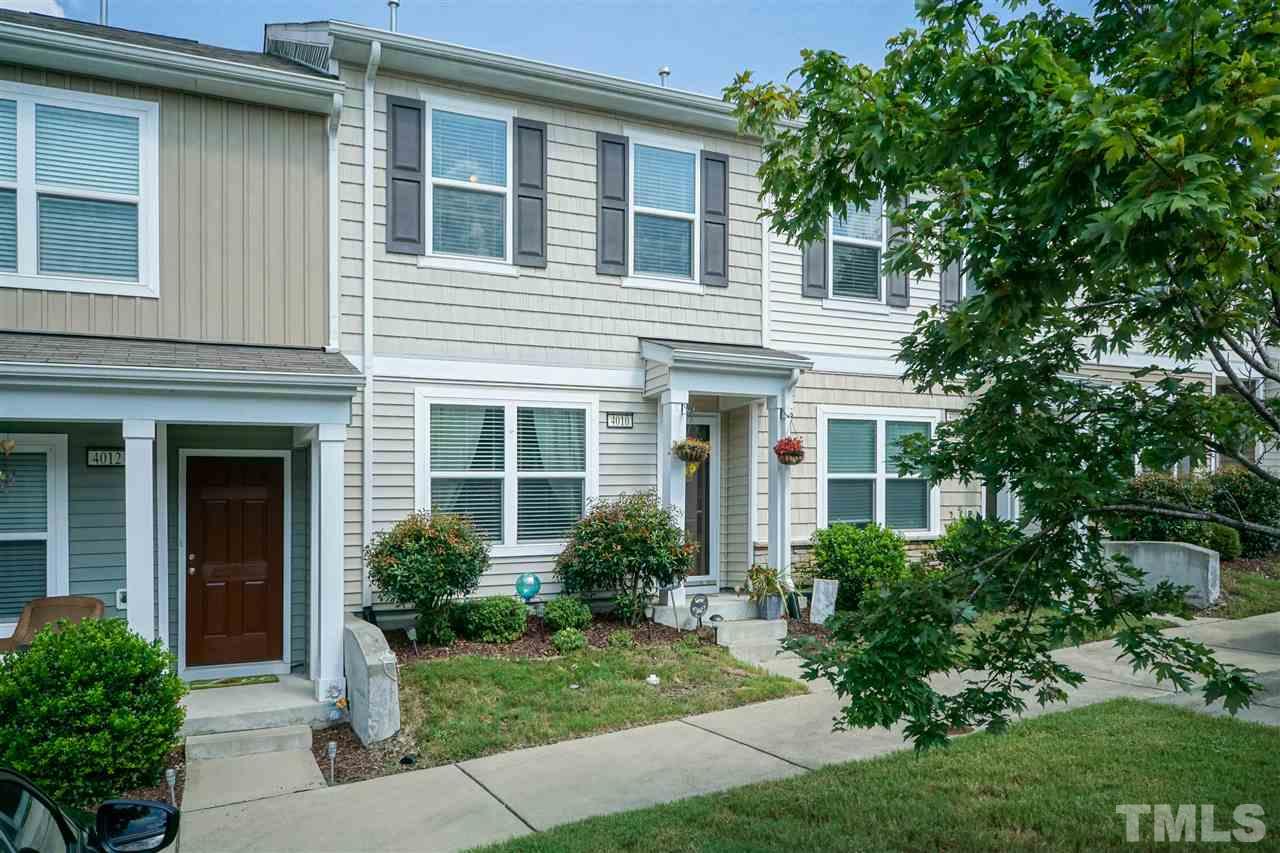 4010 Tresco Crossing Raleigh, NC 27616 - Photo 3 of 29 Gallery Image 3