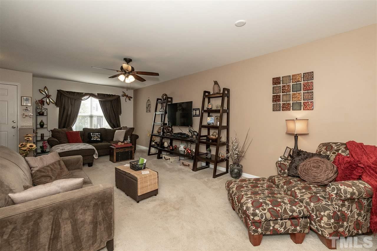 4010 Tresco Crossing Raleigh, NC 27616 - Photo 6 of 29 Gallery Image 6
