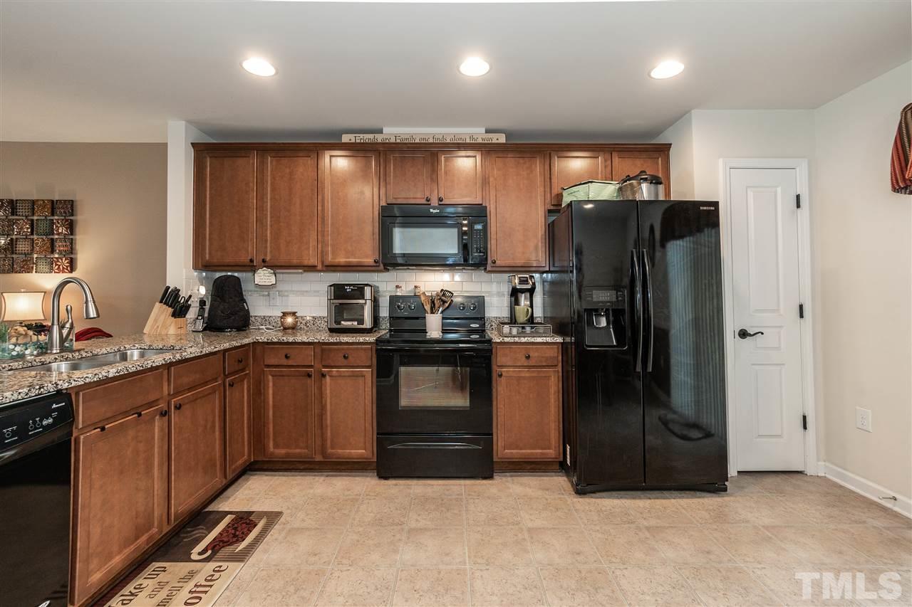 4010 Tresco Crossing Raleigh, NC 27616 - Photo 8 of 29 Gallery Image 8