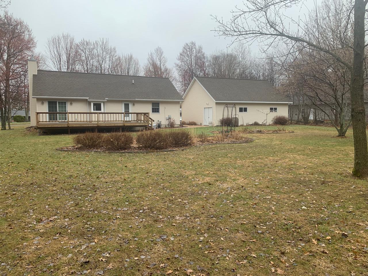 W5769 Robinson Road Tomahawk, WI 54487 - Photo 6 of 34 Gallery Image 6