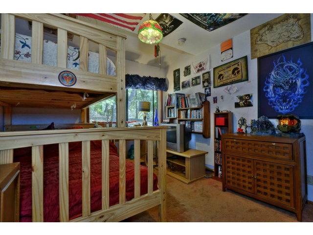 18554 Favre Ridge Road Los Gatos, CA 95033 - Photo 14 of 21 a view of interior of the house