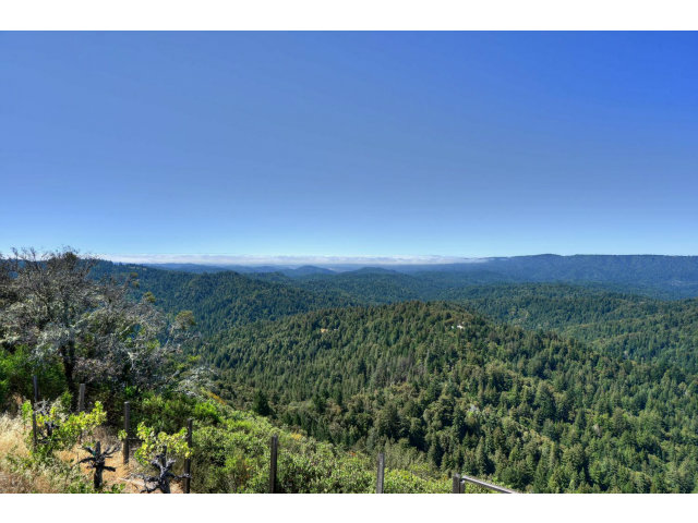 18554 Favre Ridge Road Los Gatos, CA 95033 - Photo 21 of 21 a view of a green field