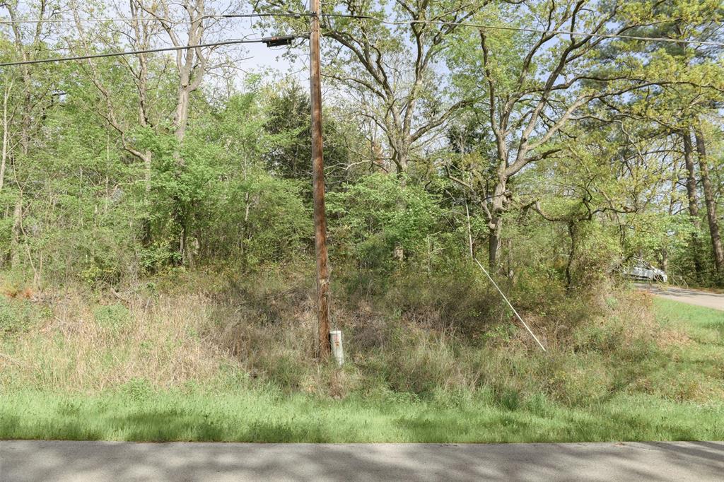 1366 Utopia Road Tool, TX 75143 - Photo 23 of 26 a view of a yard