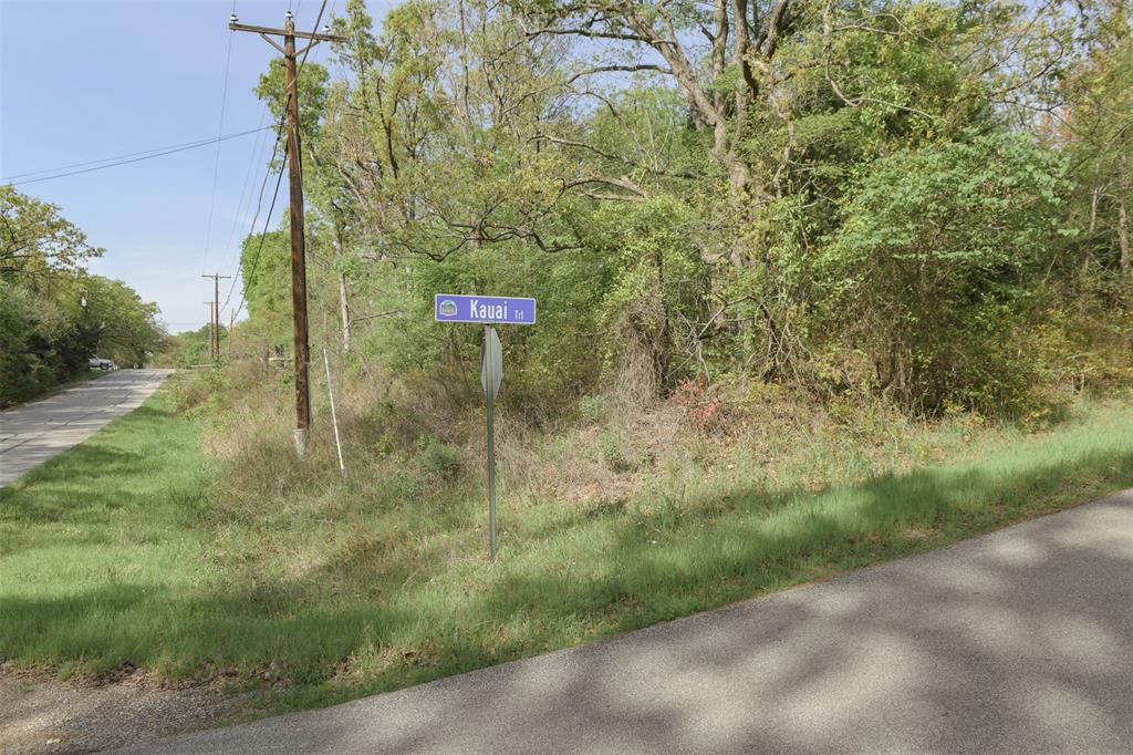1366 Utopia Road Tool, TX 75143 - Photo 26 of 26 a view of a outdoor space