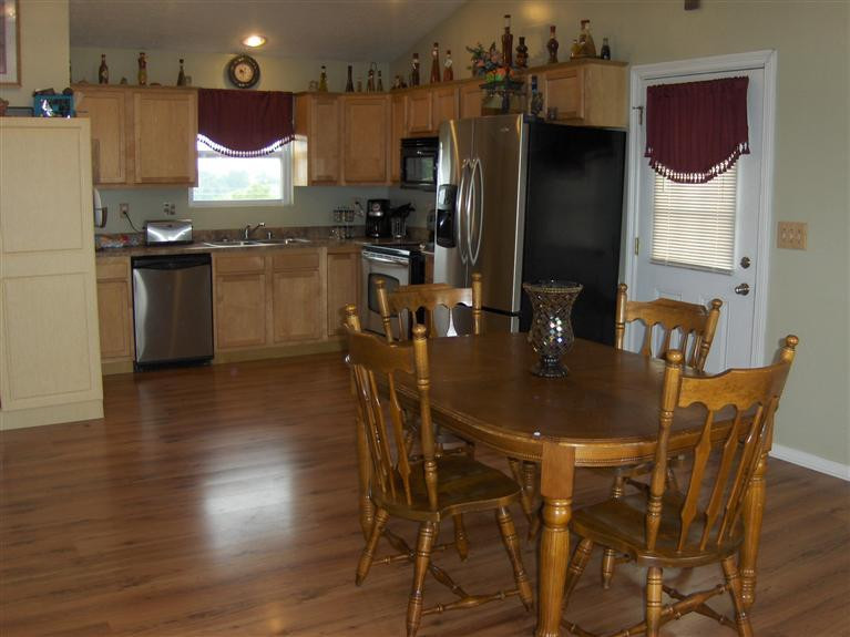 804 Humes Ridge Road Williamstown, KY 41097 - Photo 6 of 27 Gallery Image 6