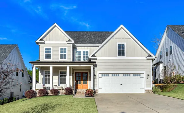$734,900 | 5214 Teal Lane, Evans, GA 30809