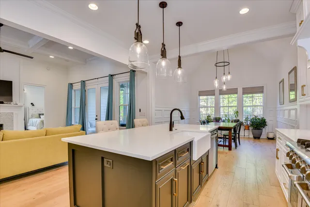 $734,900 | 5214 Teal Lane, Evans, GA 30809