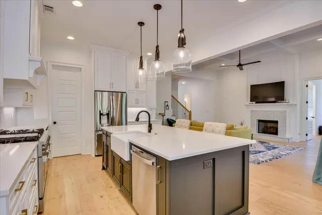 $734,900 | 5214 Teal Lane, Evans, GA 30809