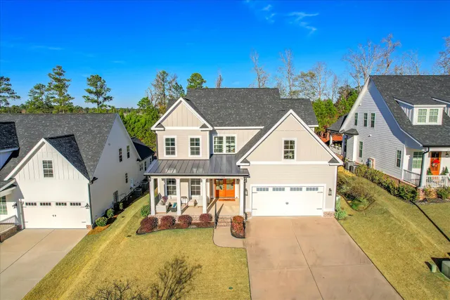$734,900 | 5214 Teal Lane, Evans, GA 30809