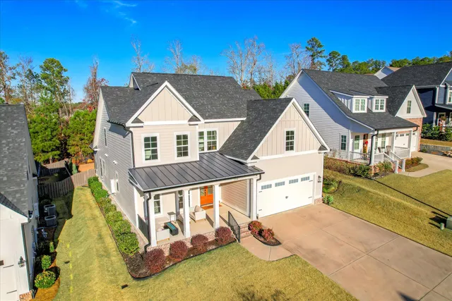 $734,900 | 5214 Teal Lane, Evans, GA 30809