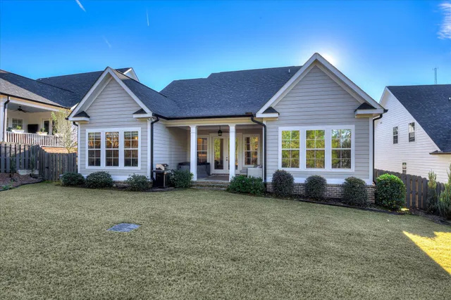 $734,900 | 5214 Teal Lane, Evans, GA 30809