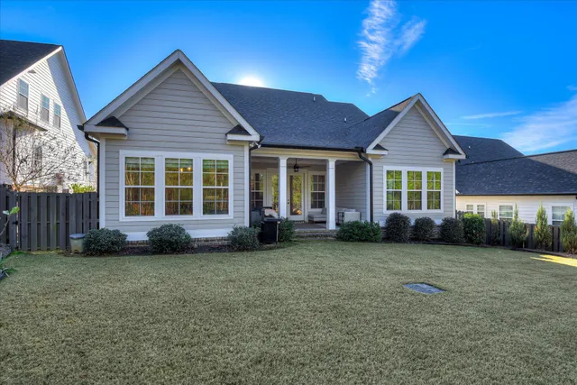 $734,900 | 5214 Teal Lane, Evans, GA 30809