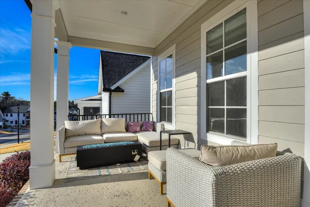 $734,900 | 5214 Teal Lane, Evans, GA 30809