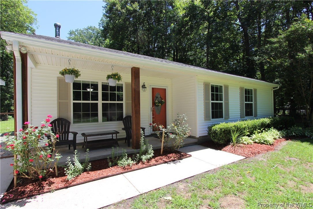 8821 Marlfield Road Gloucester, VA 23061 - Photo 21 of 29 Gallery Image 21