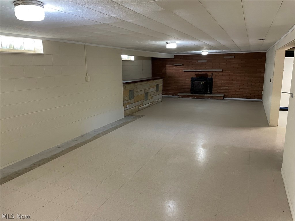 2101 Lester Road Valley City, OH 44280 - Photo 25 of 35 Lower Level