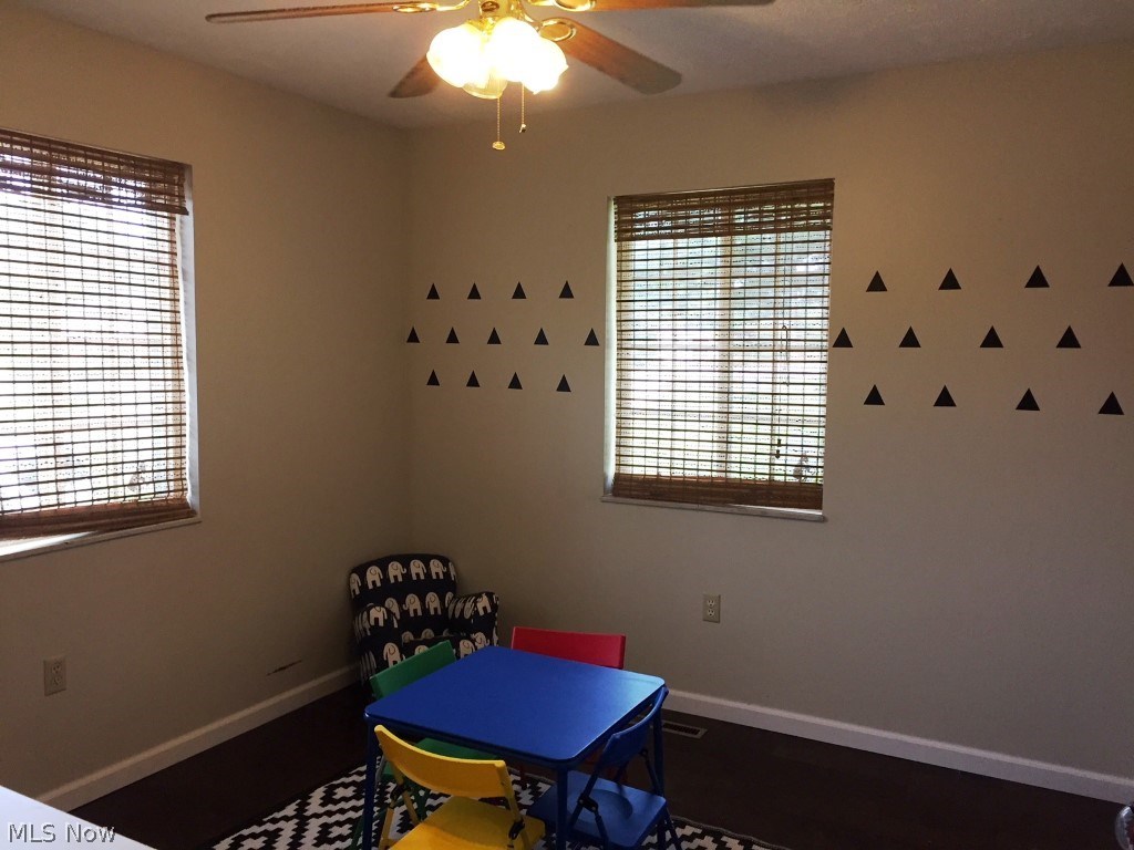 1765 Mt Tom Road Marietta, OH 45750 - Photo 19 of 26 Bedroom 2