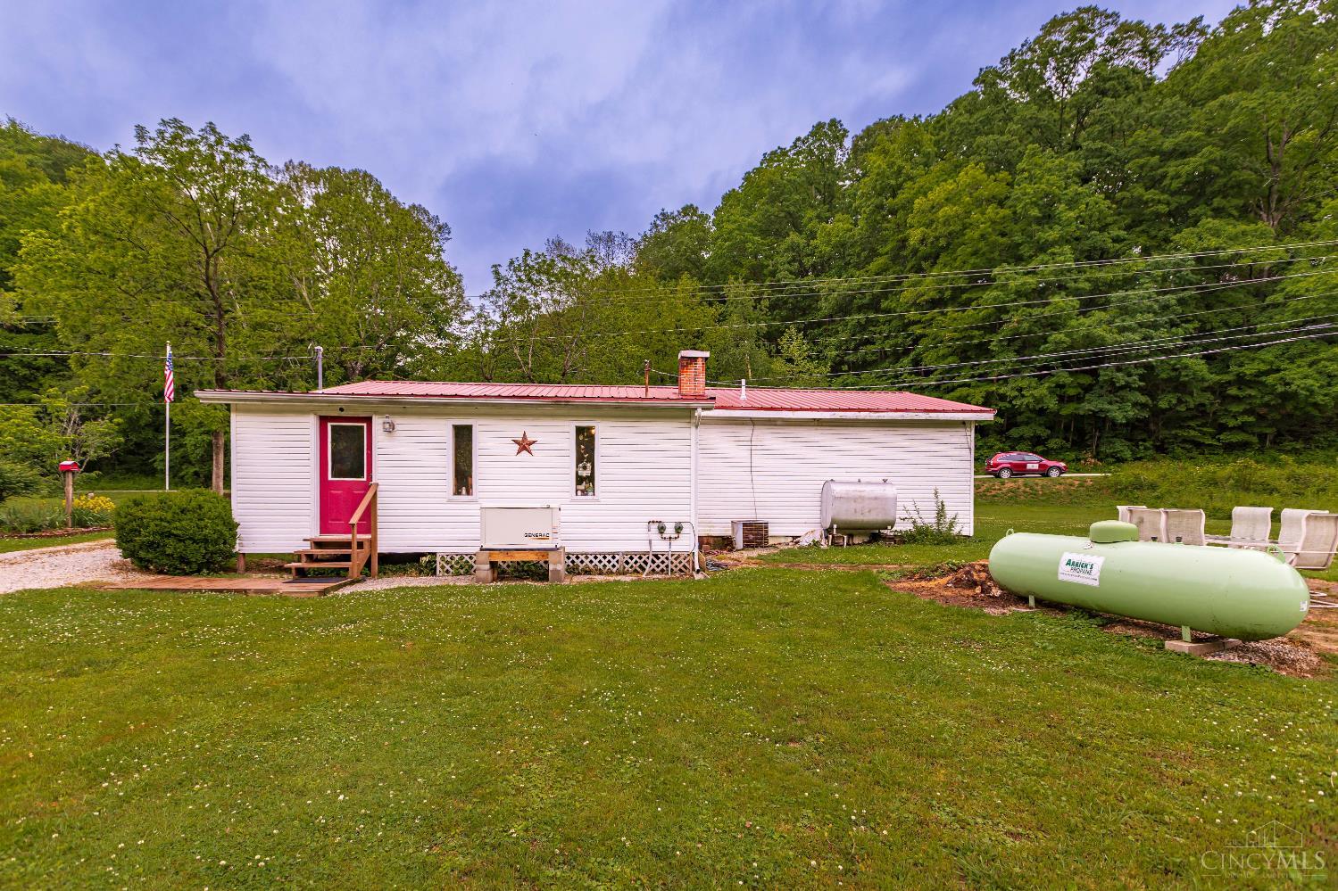 2886 Rocky Fork Road Otway, OH 45657 - Photo 3 of 26