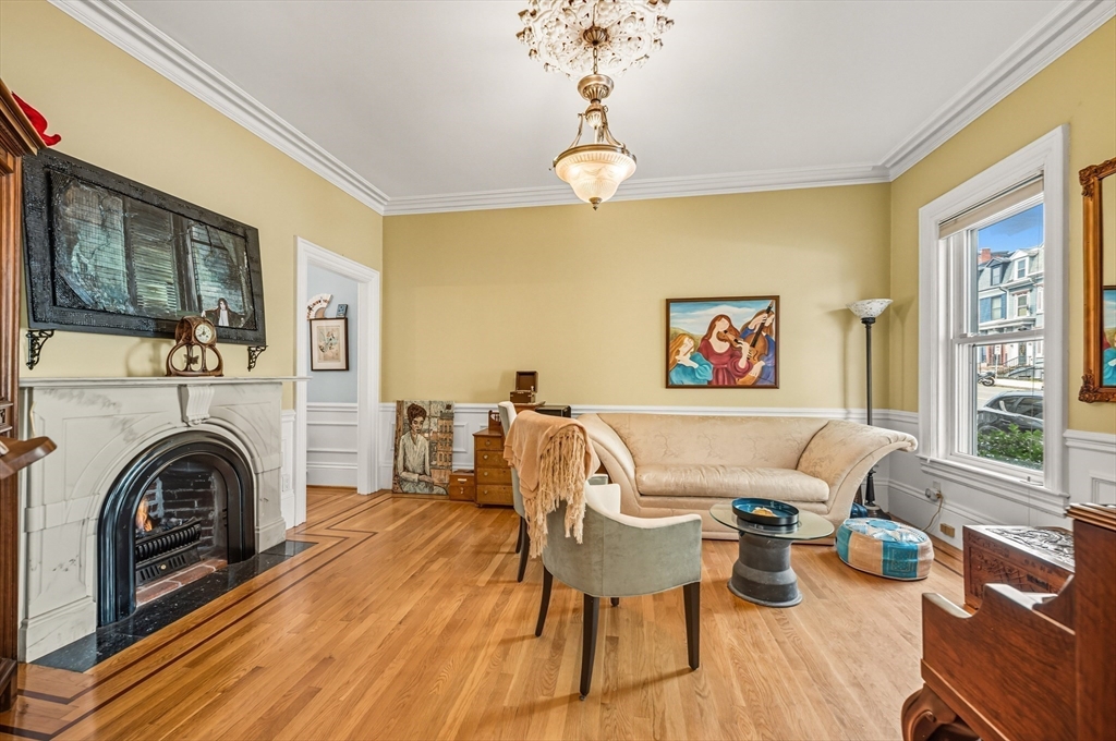 583 East Broadway Boston, MA 02127 - Photo 7 of 29