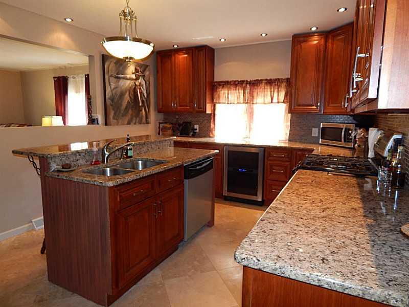 205 Redd Run Road Washington, PA 15301 - Photo 13 of 22 Kitchen.