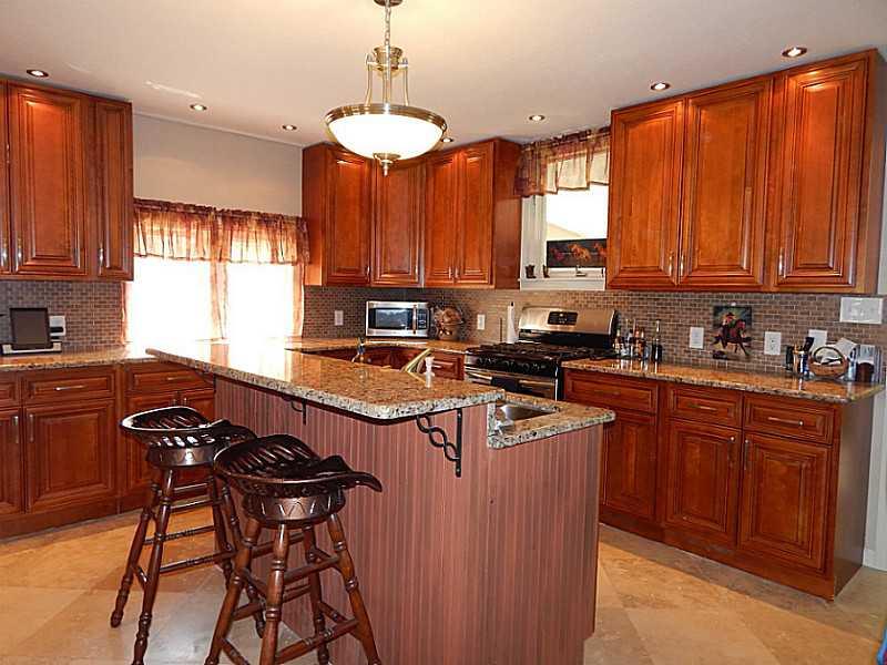 205 Redd Run Road Washington, PA 15301 - Photo 14 of 22 Kitchen.