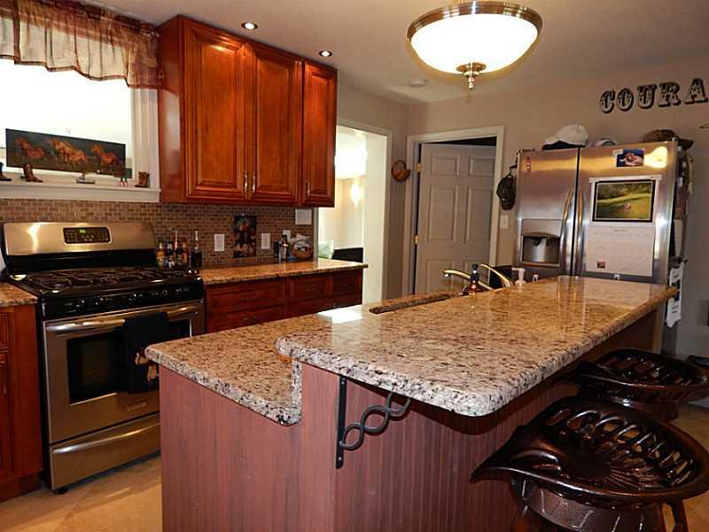 205 Redd Run Road Washington, PA 15301 - Photo 15 of 22 Kitchen.