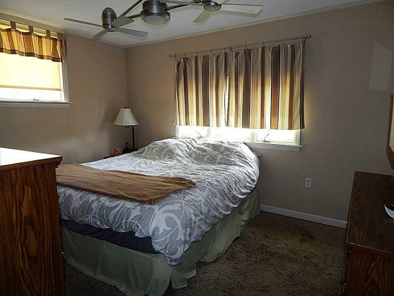 205 Redd Run Road Washington, PA 15301 - Photo 16 of 22 Bedroom.