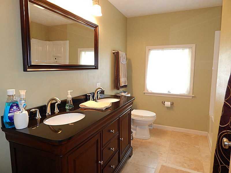 205 Redd Run Road Washington, PA 15301 - Photo 17 of 22 Full Bath.