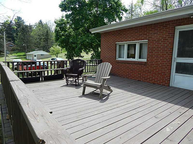 205 Redd Run Road Washington, PA 15301 - Photo 20 of 22 Patio/Deck.