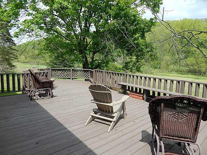205 Redd Run Road Washington, PA 15301 - Photo 21 of 22 Patio/Deck.
