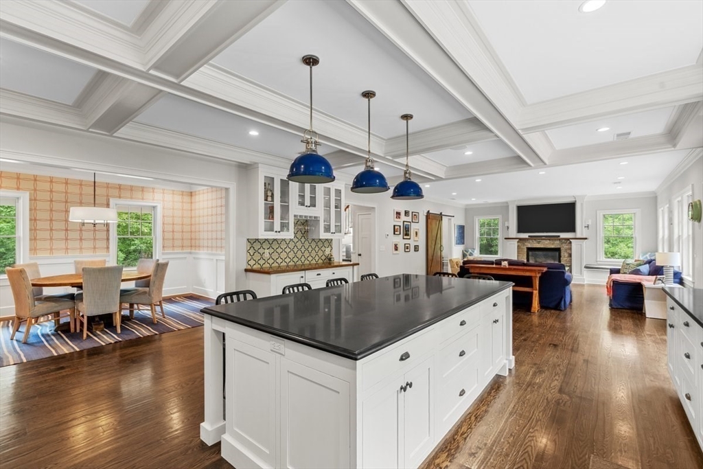 54 Rust Way Cohasset, MA 02025 - Photo 9 of 33