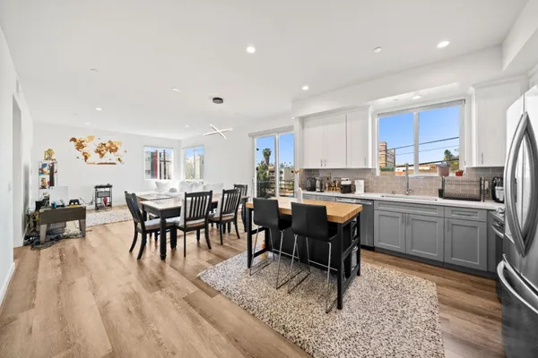 $699,000 | 1055 South Serrano Avenue, Unit 305, Los Angeles, CA 90006