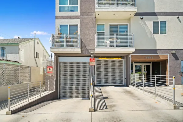 $699,000 | 1055 South Serrano Avenue, Unit 305, Los Angeles, CA 90006