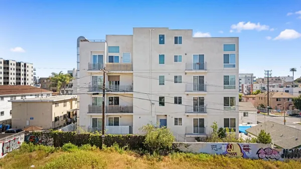 $699,000 | 1055 South Serrano Avenue, Unit 305, Los Angeles, CA 90006