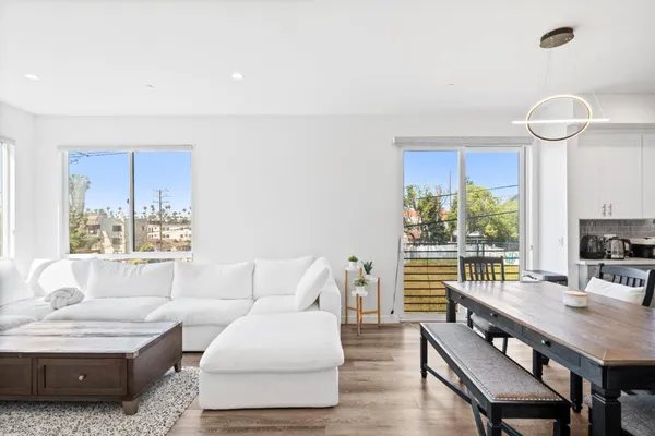 $699,000 | 1055 South Serrano Avenue, Unit 305, Los Angeles, CA 90006