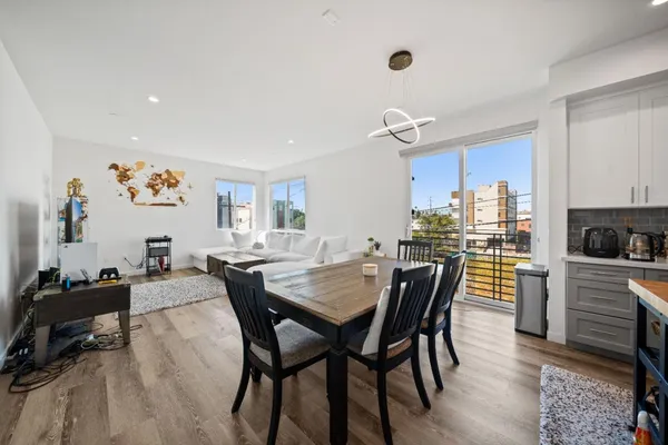 $699,000 | 1055 South Serrano Avenue, Unit 305, Los Angeles, CA 90006