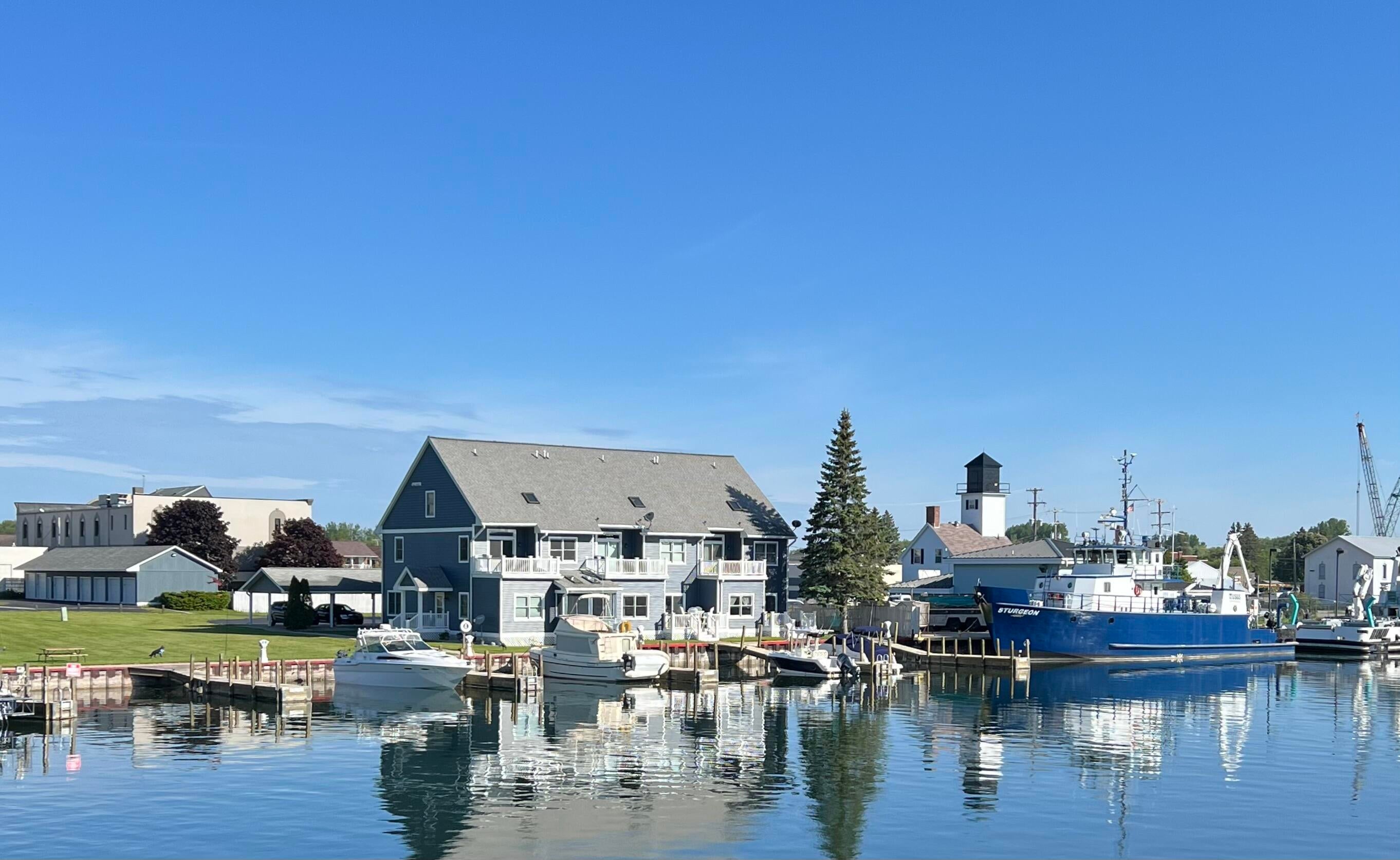 Water Street Cheboygan, MI 49721 - Photo 8 of 10 Gallery Image 8