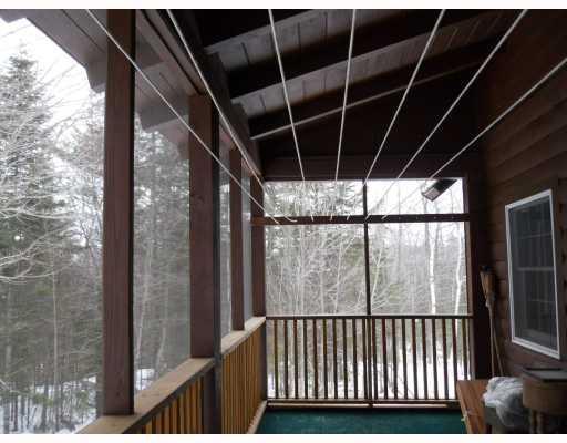 16 Weld Road Phillips, ME 04966 - Photo 6 of 11 Patio/Deck.