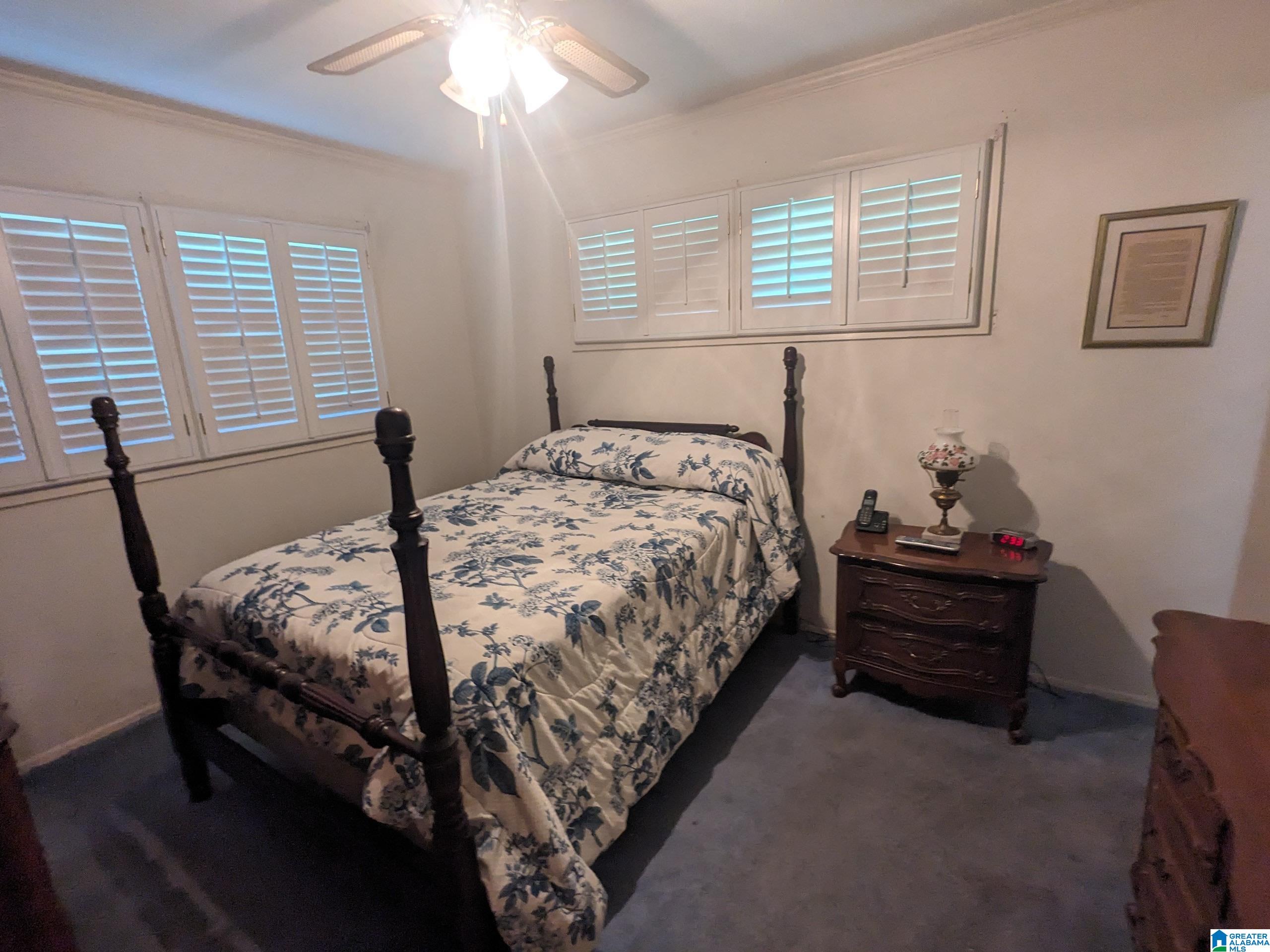 730 Glenwood Road Talladega, AL 35160 - Photo 12 of 21