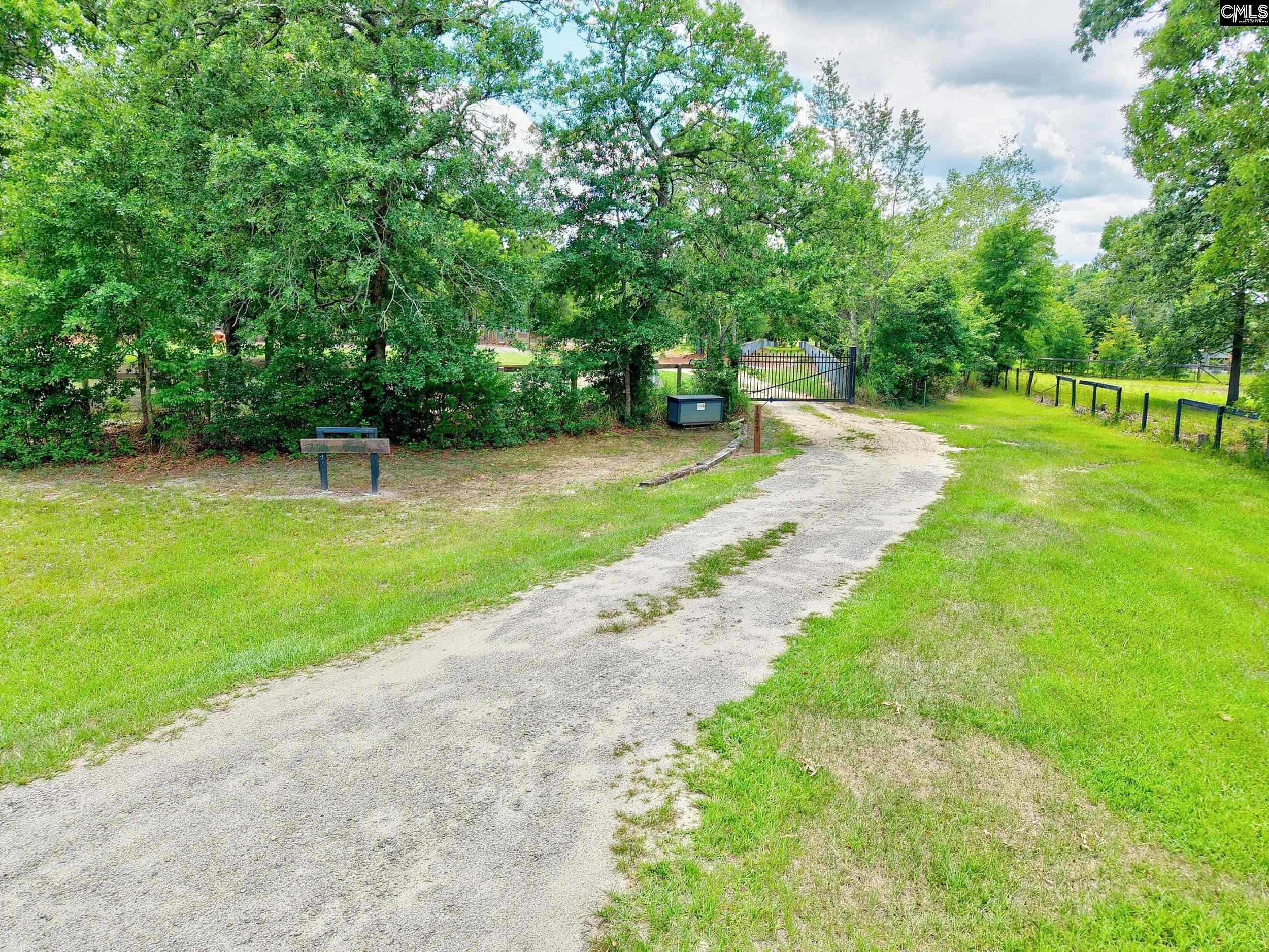 1377 Pine Road Camden, SC 29020 - Photo 29 of 71
