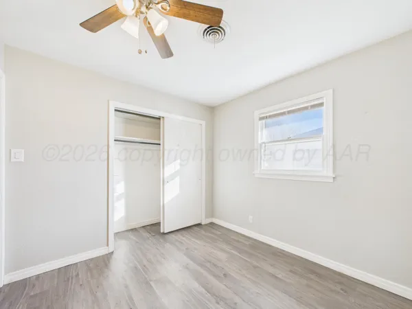 $135,000 | 2129 Williston Street, Pampa, TX 79065