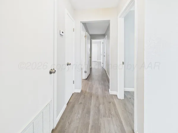 $135,000 | 2129 Williston Street, Pampa, TX 79065