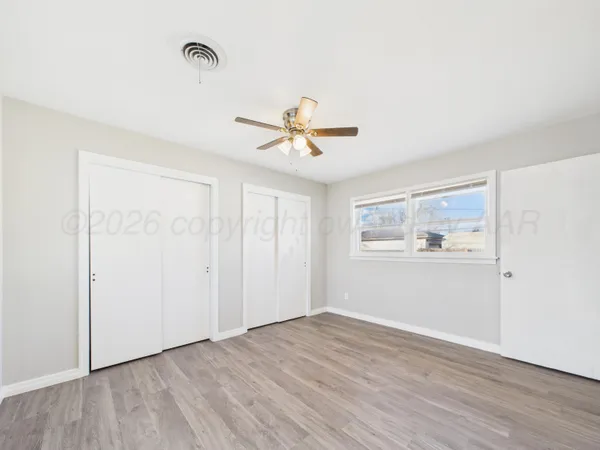 $135,000 | 2129 Williston Street, Pampa, TX 79065